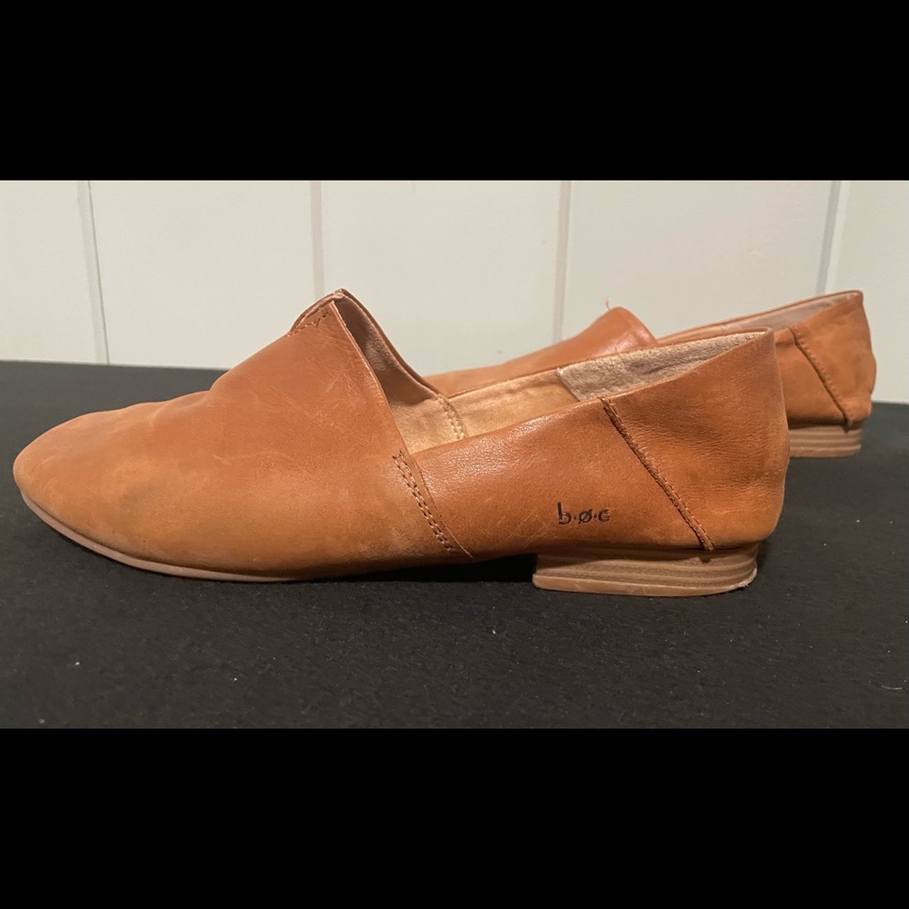 BOC SUREE FLAT SLIP ON